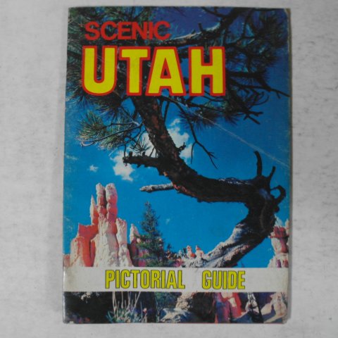 scenic UTAH 사진화보가이드