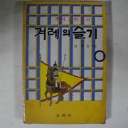 1988년 김종권 겨레의 슬기