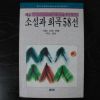 1991년 소설과 희곡58선