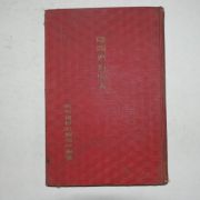 1937년 조선총독부 음양력대조표(陰陽曆對照表)