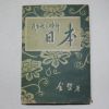 1954년 김철(金哲) 일본(日本)