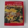 1993년 영문판 일본과 유럽 1543~1929년 도록