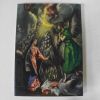 1987년 일본간행 엘그레꼬(EL GRECO EXHIBITION) 도록