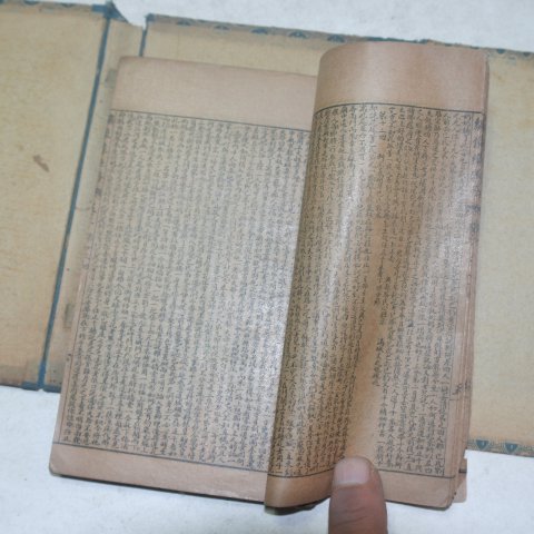 중국상해본 회도로장단전전(繪圖錄壯丹全傳)6책합본완질