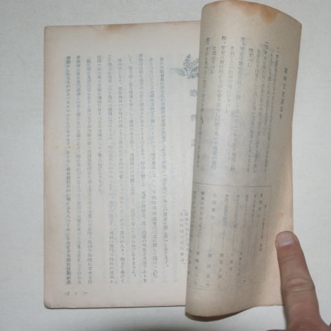 1943~1945년 경성간행 치형(治刑) 9책