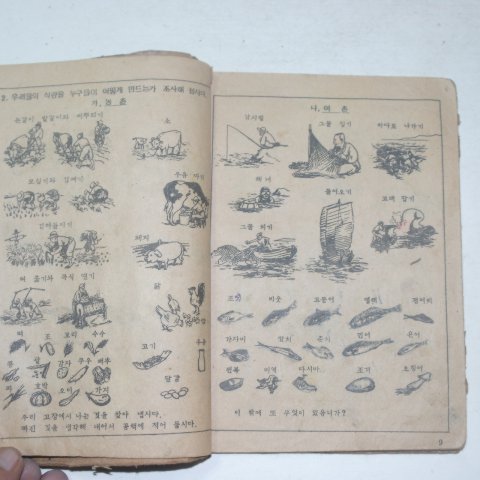 서울동지사 사회생활과 고장생활 2학년용