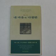 2000년 맥동인20집 내 마음의 나침반