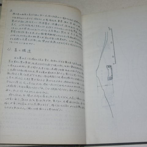 조선고적조사연구회 낙랑군시대의 유적