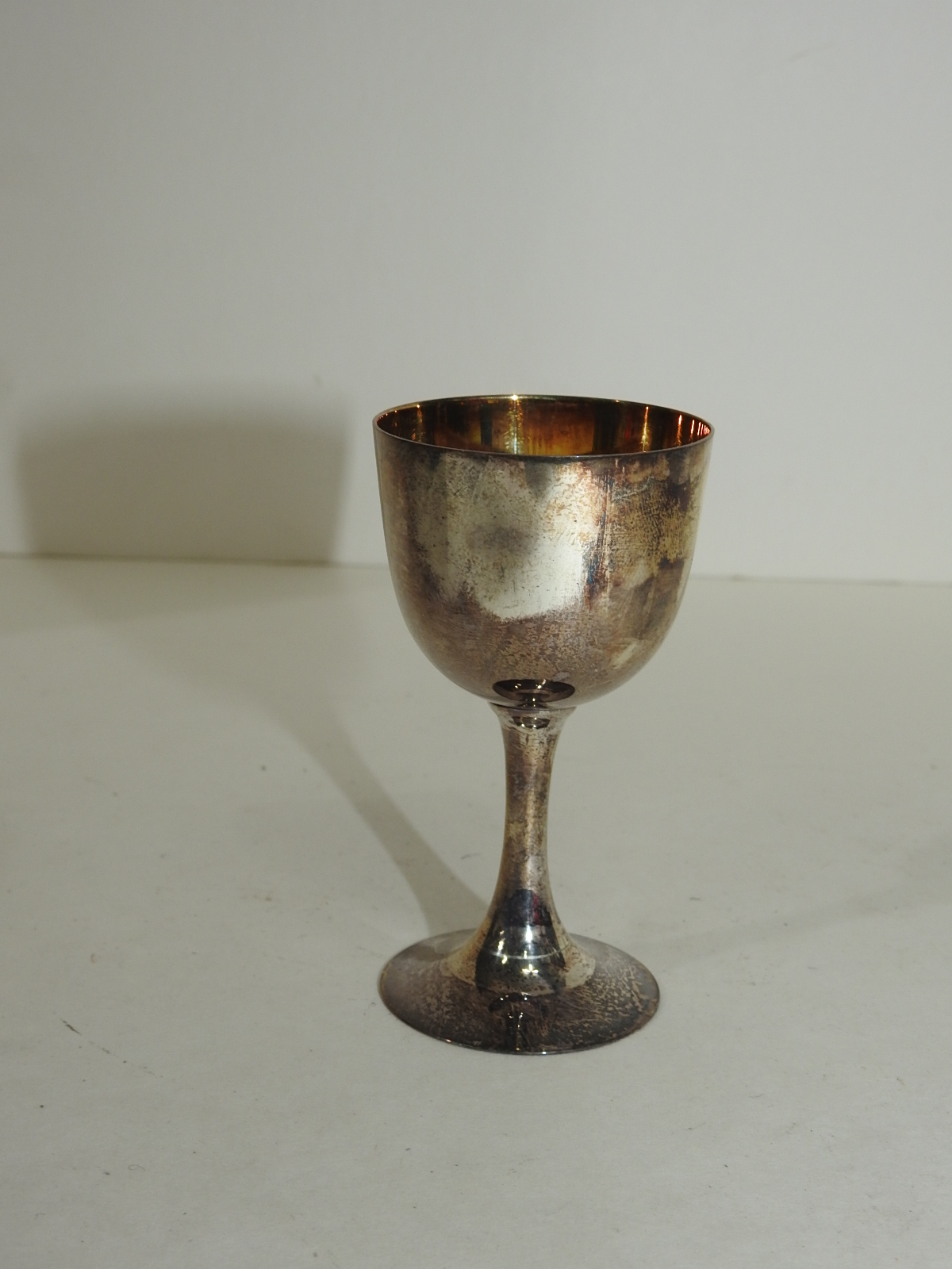 연대가좋은 순은 잔(35그람)