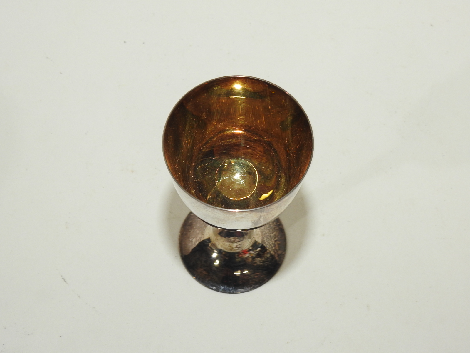 연대가좋은 순은 잔(35그람)