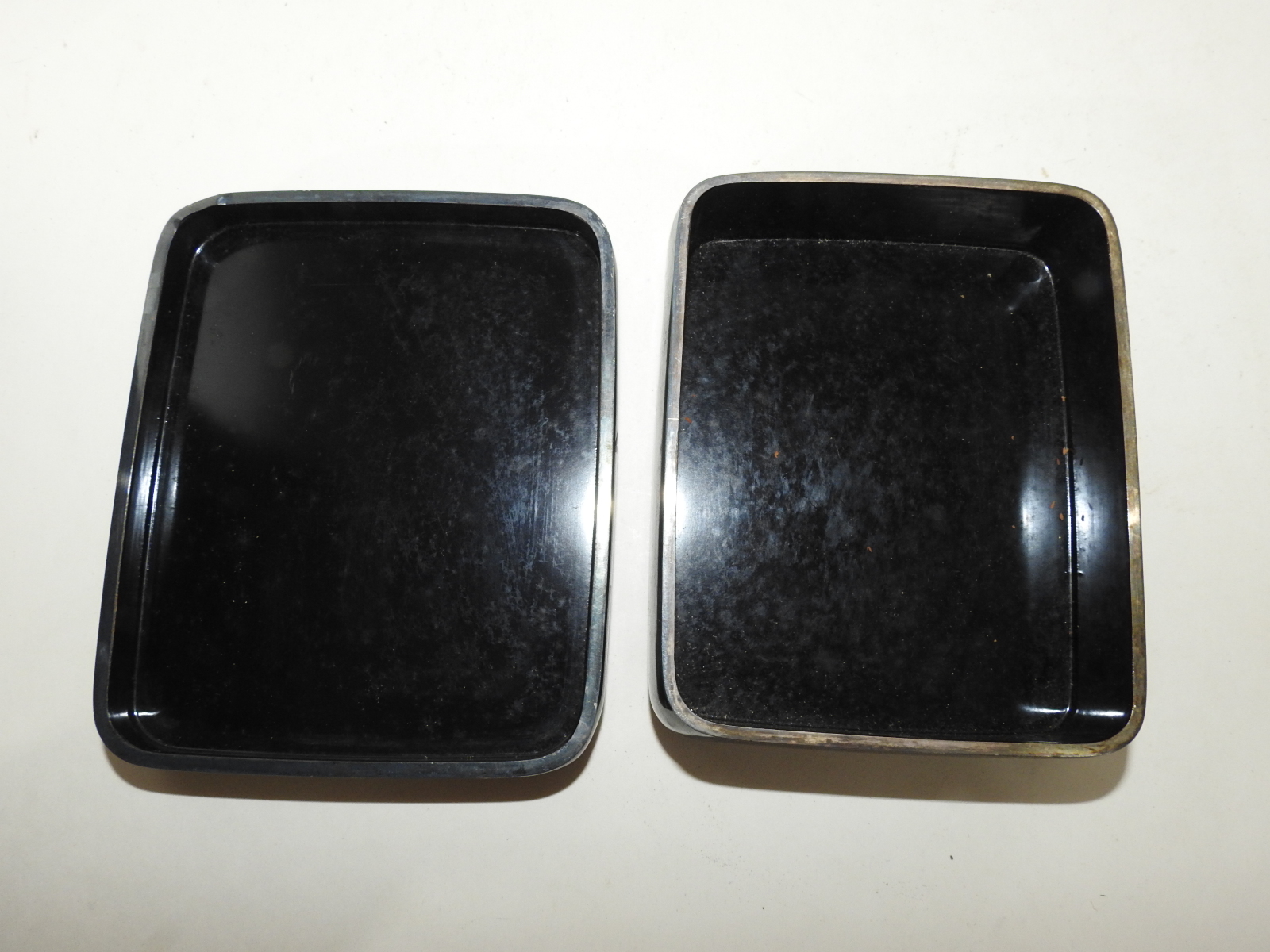 명품-나무에 옷칠화문 테두리순은 합