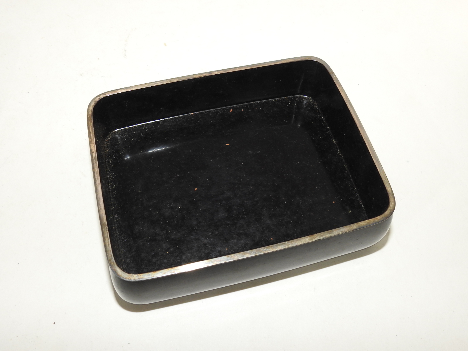 명품-나무에 옷칠화문 테두리순은 합