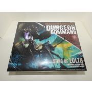 미개봉 DUNGEON COMMAND 던전