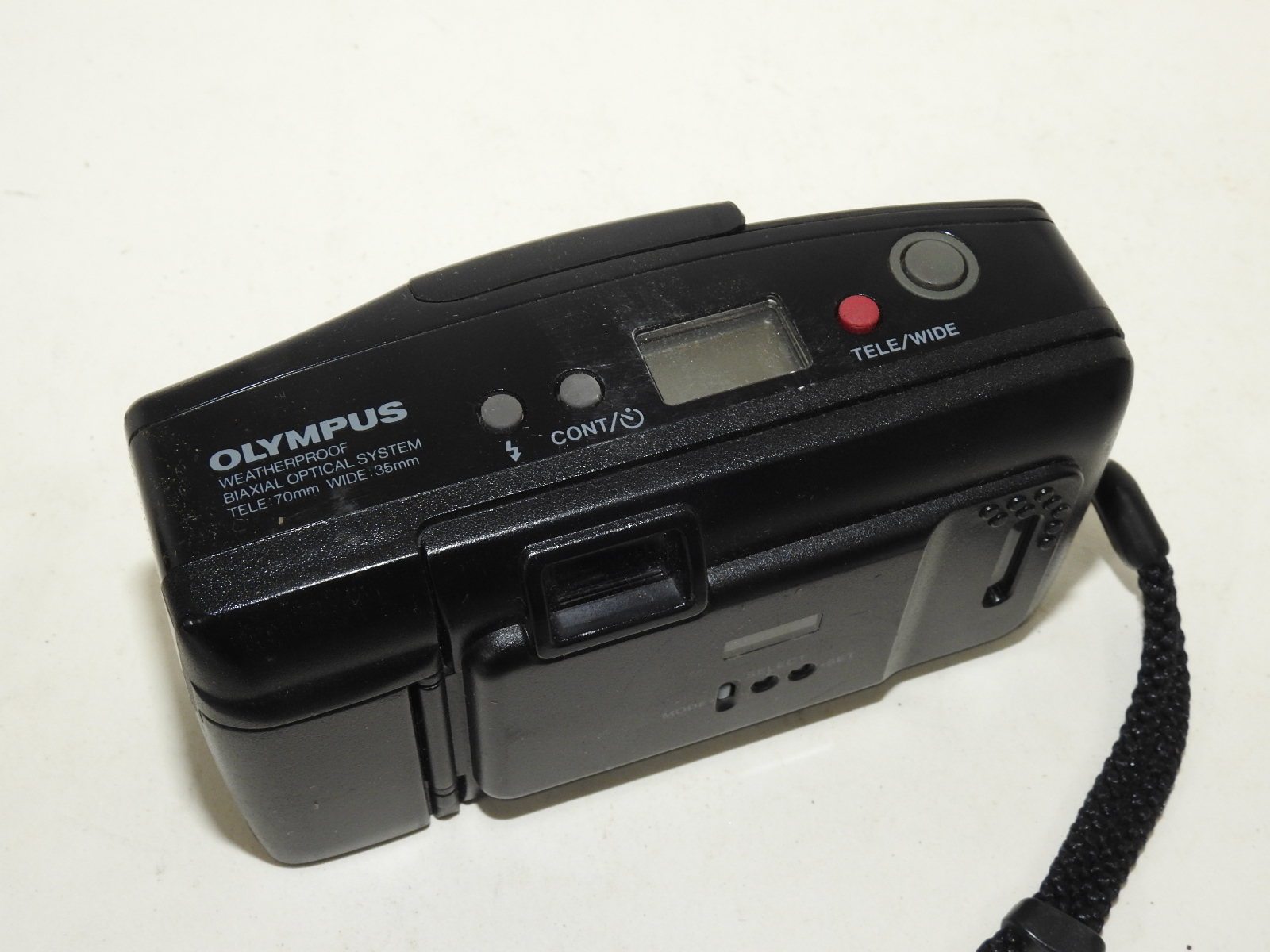올림푸스 카메라