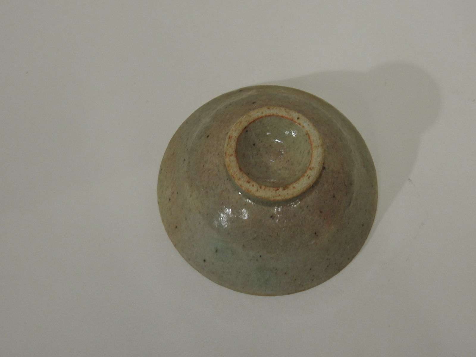 청자 주병과 잔