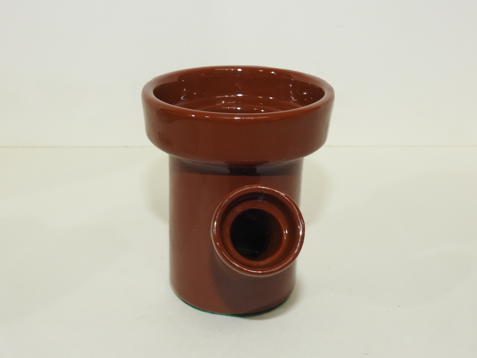 특이한 모양의 청자 주자호