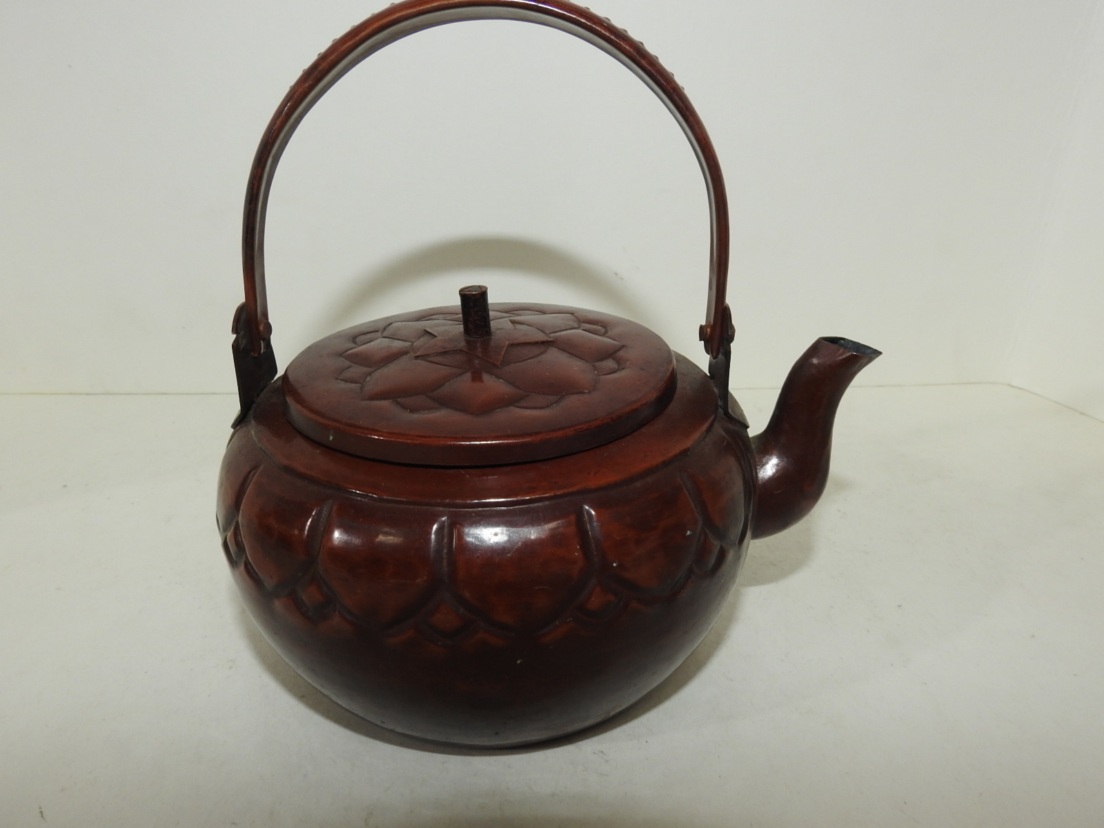 화문조각이 된 동 주자