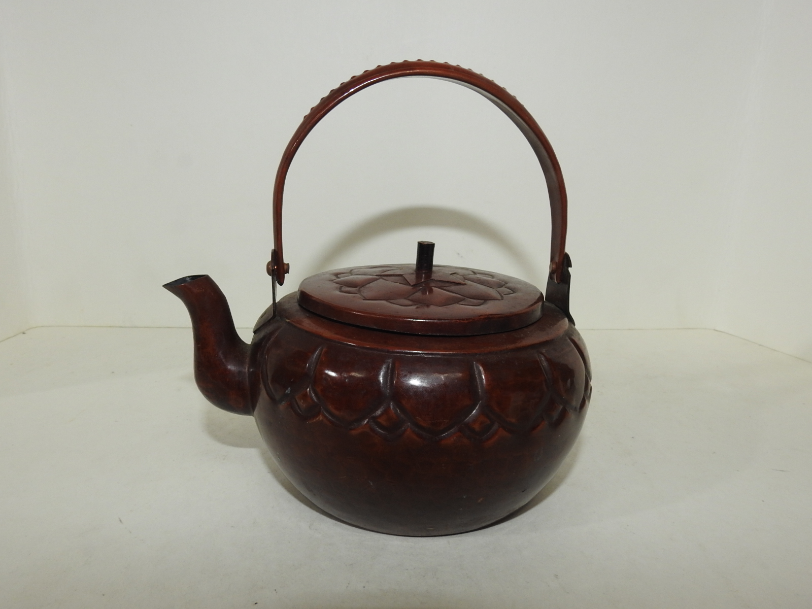 화문조각이 된 동 주자