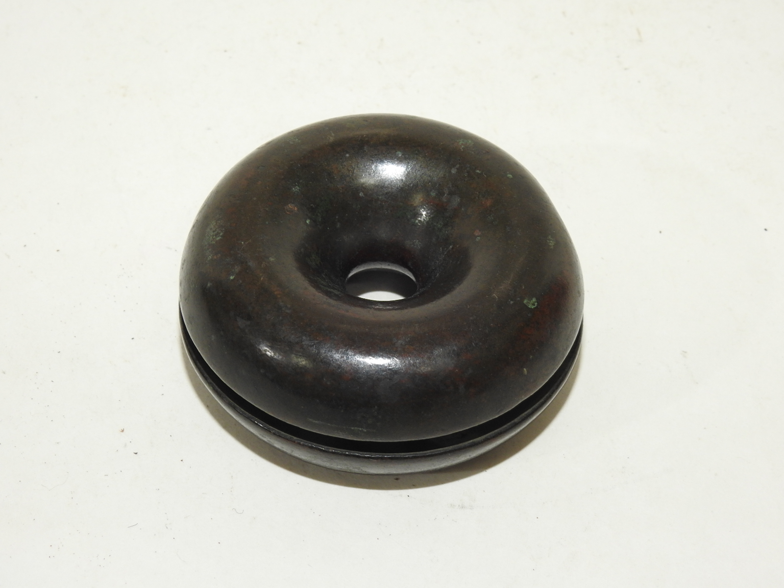 연대가좋은 청동으로된 방울