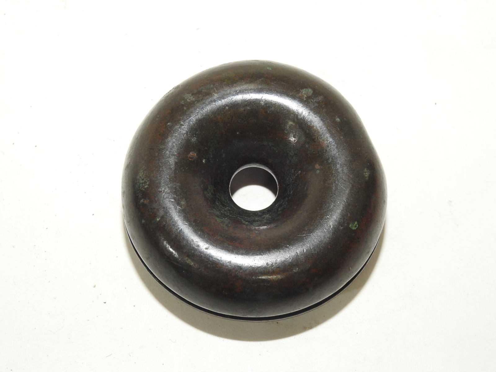 연대가좋은 청동으로된 방울