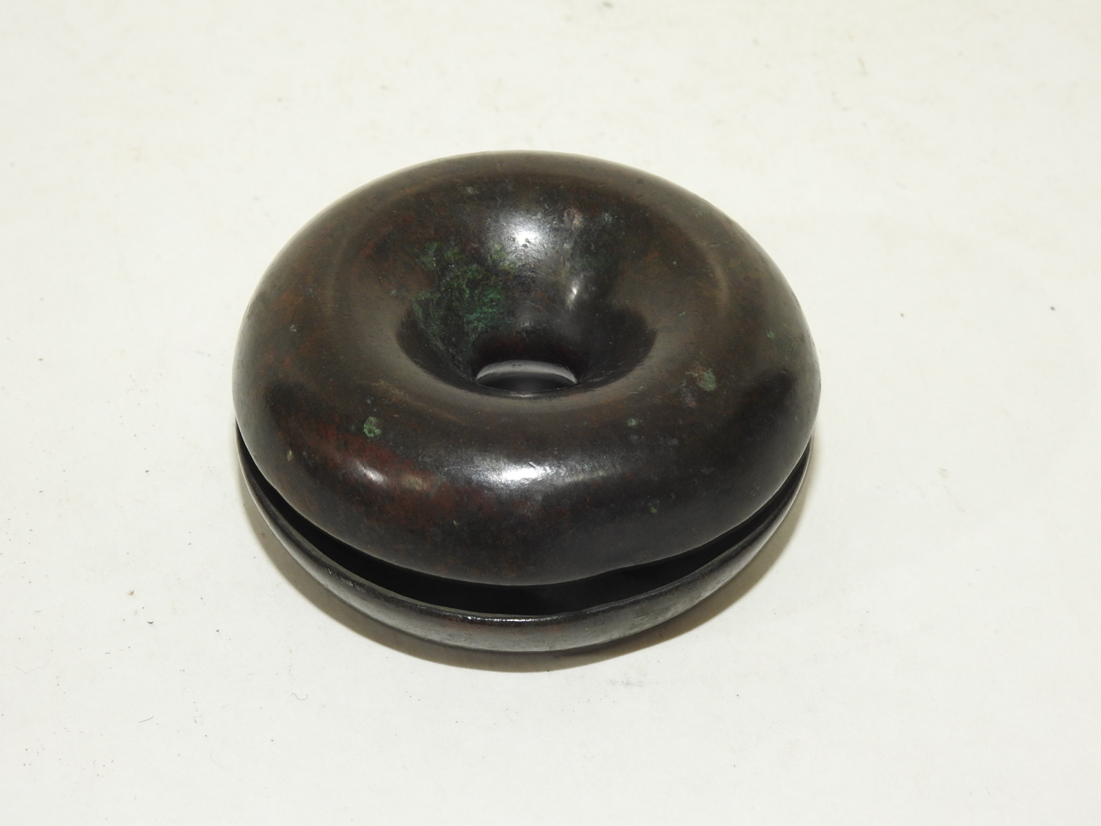 연대가좋은 청동으로된 방울