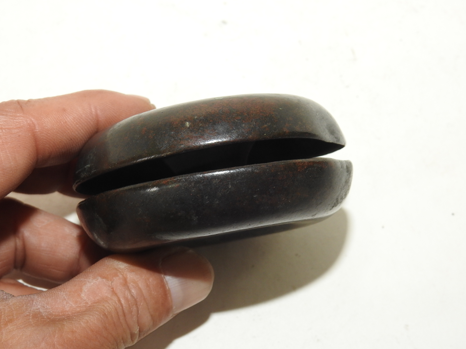 연대가좋은 청동으로된 방울