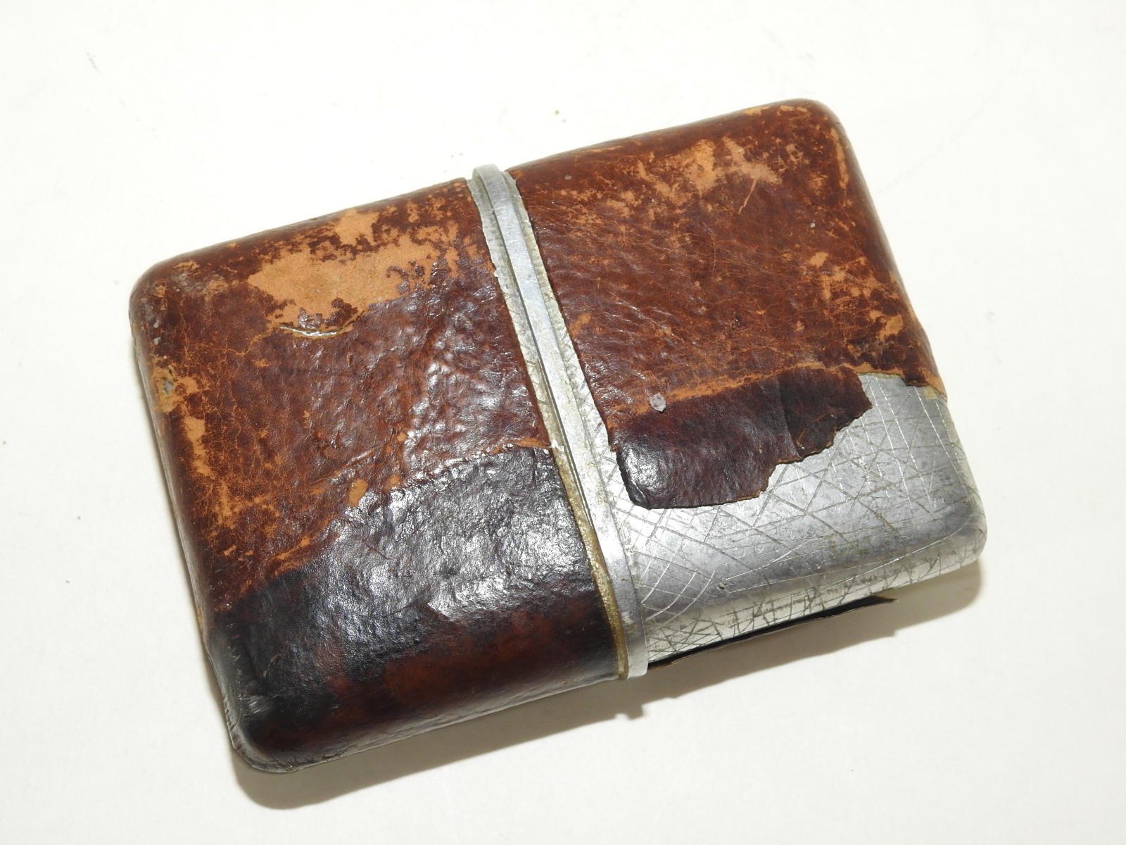 1936년 빈티지 미국산 탁상시계