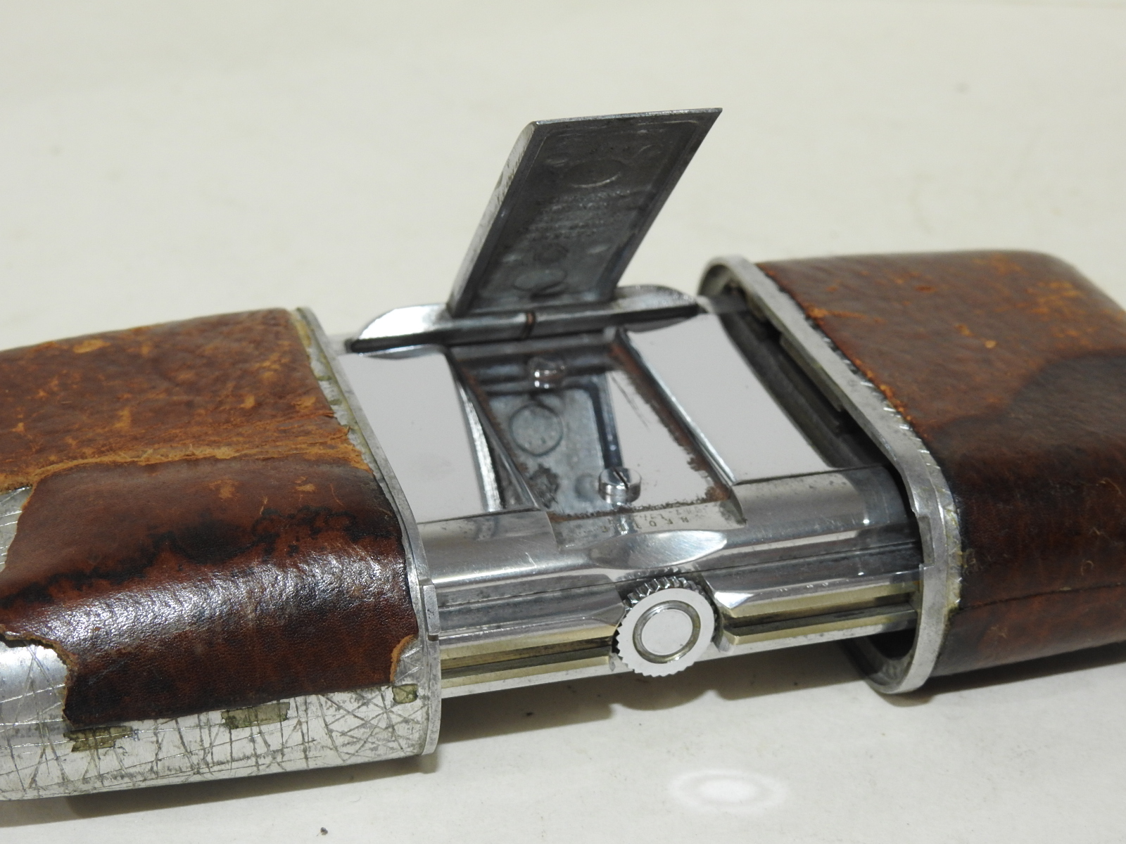 1936년 빈티지 미국산 탁상시계