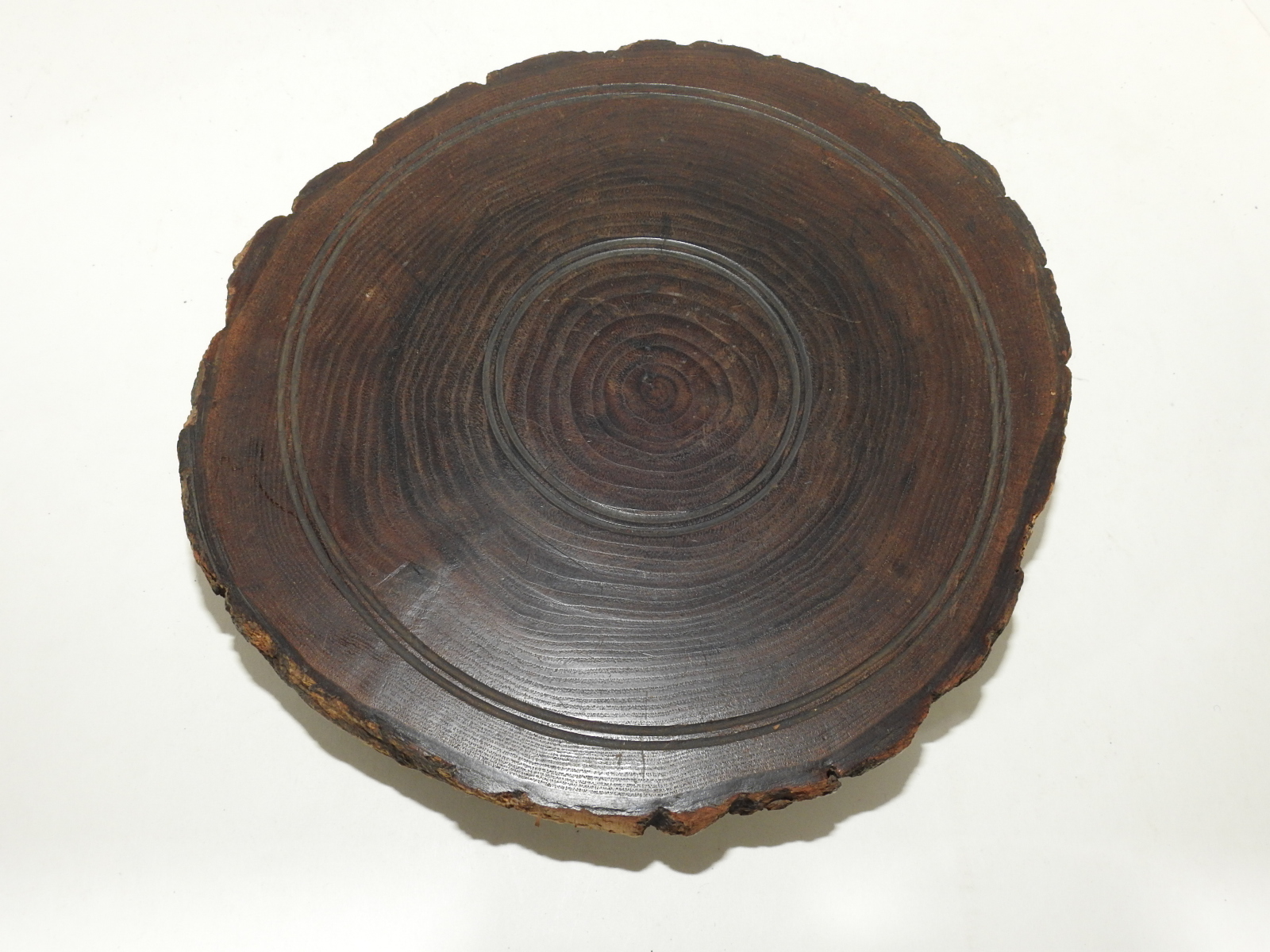 연대좋은 원목나무로된 삼족화대