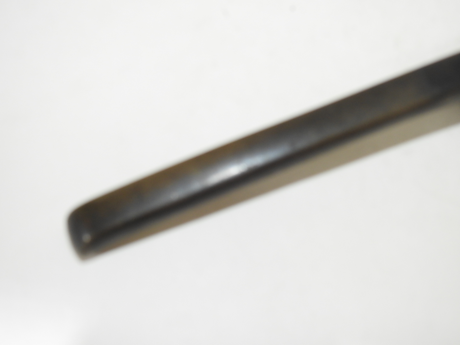 연대가좋은 청동으로된 먹통