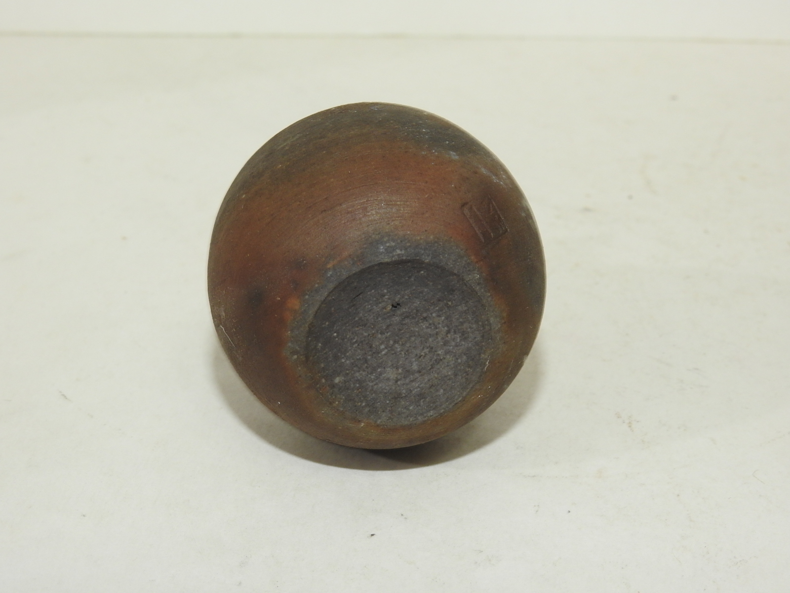 연대가좋은 시가라끼 청자 소호