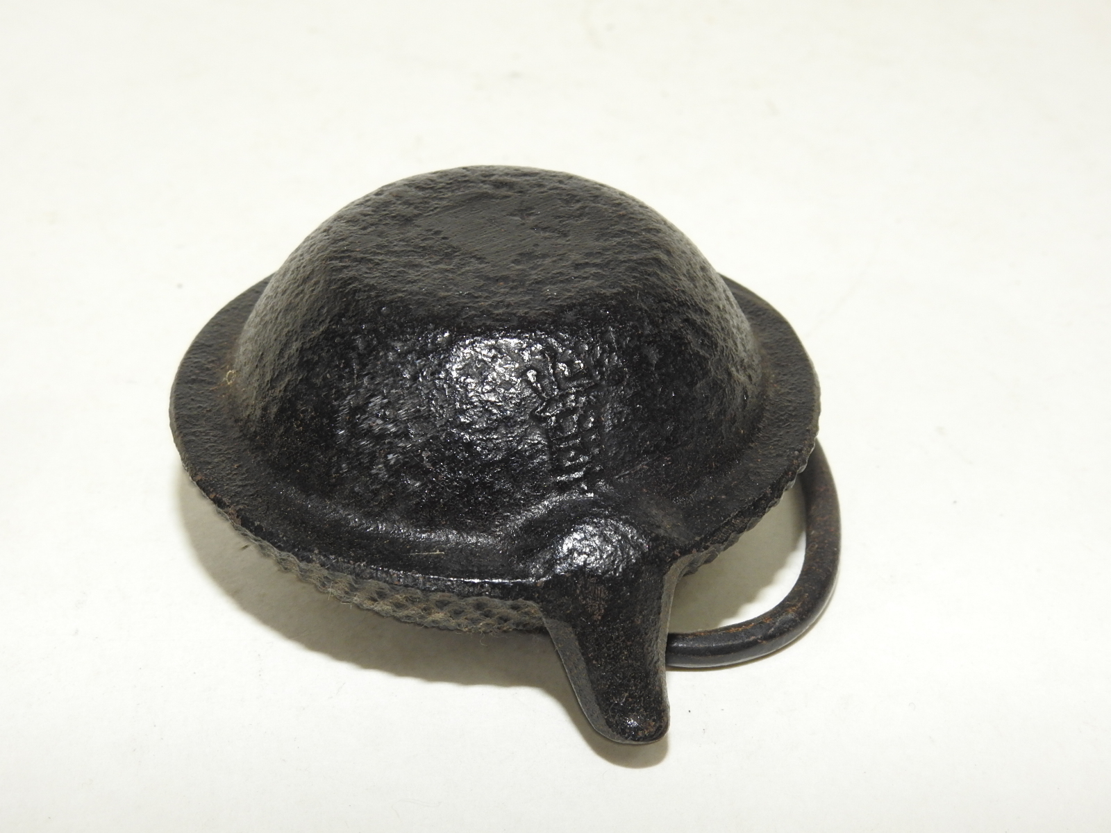 남부철기 무쇠로된 소형주자