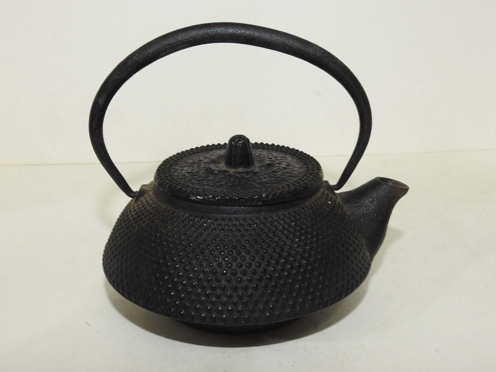 남부철기 무쇠로된 중형 주자