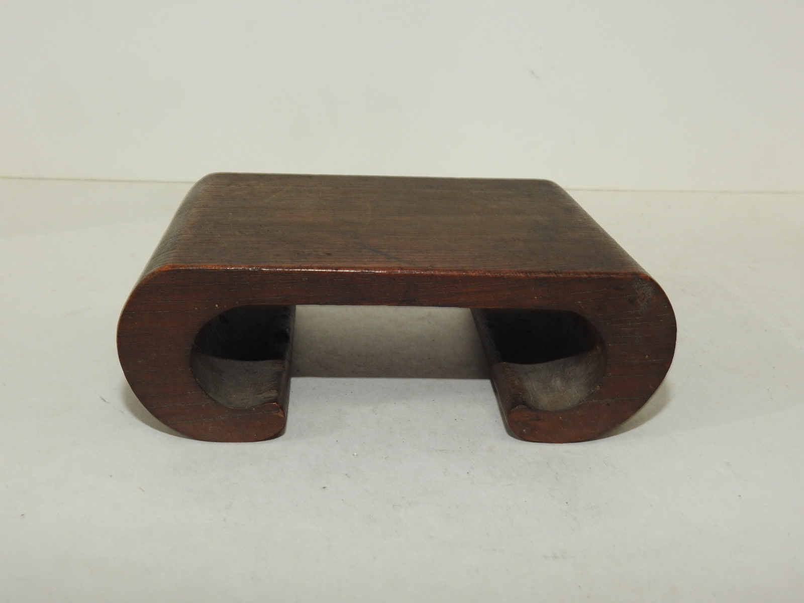 땟물좋은 원목나무 화대