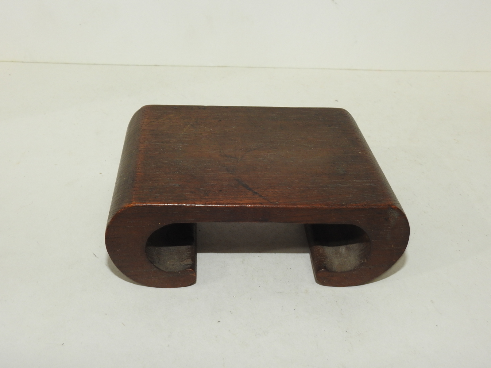 땟물좋은 원목나무 화대