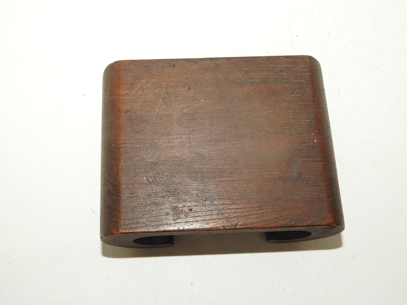 땟물좋은 원목나무 화대