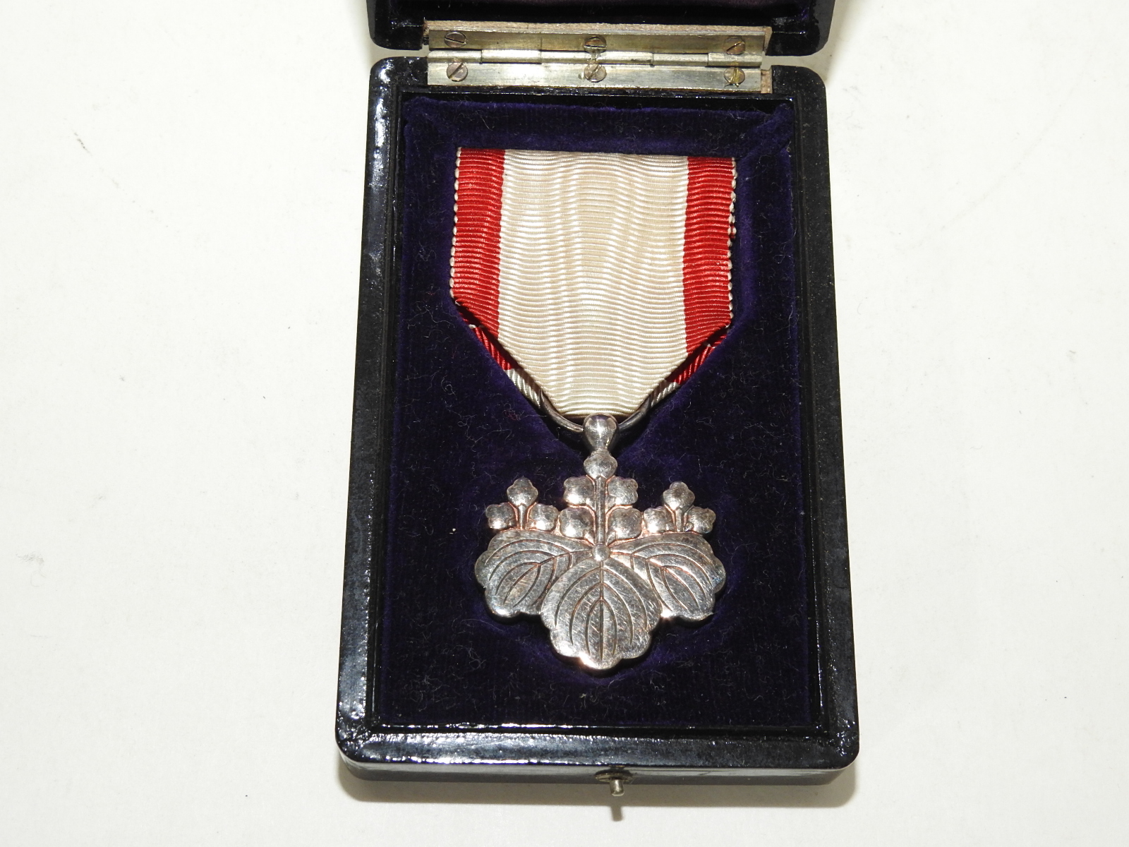 일제시기 메달(훈장)