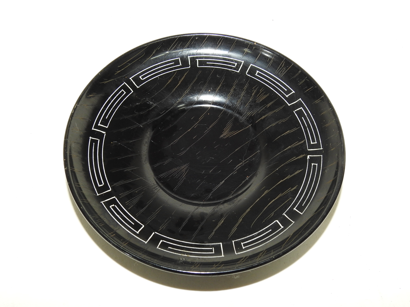 명품 森岡 차탁 5점셋트