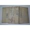 1935년 삼척김씨세보(三陟金氏世譜) 6책