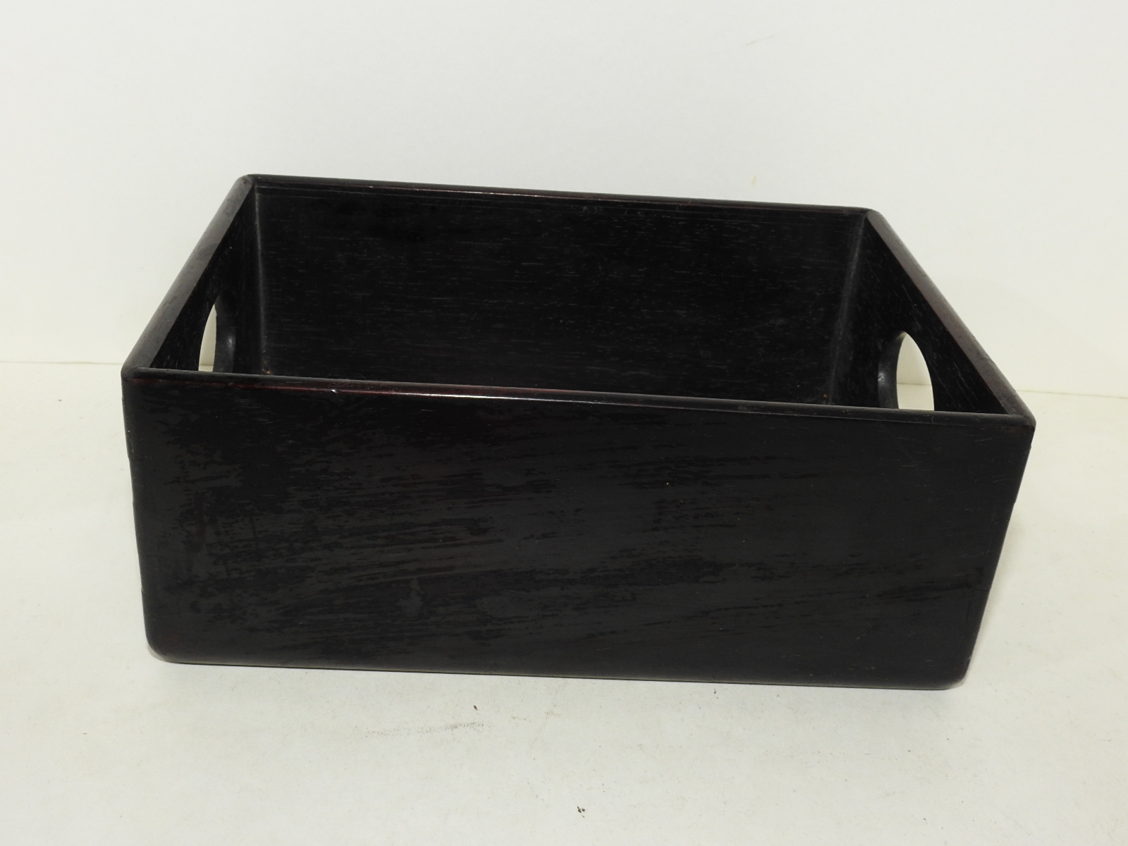 연대가좋은 화류목나무로된 함