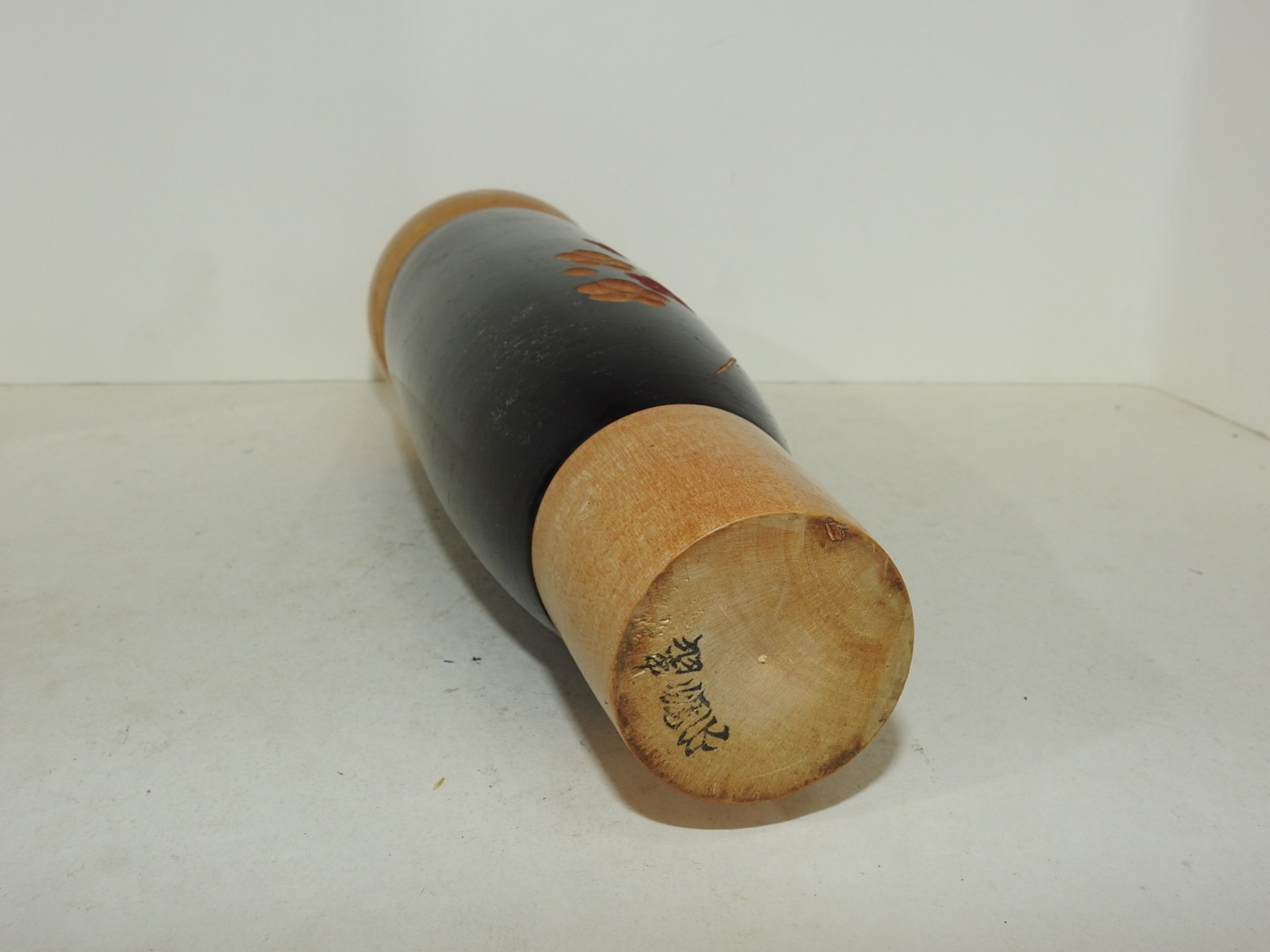 원목나무로된 인형