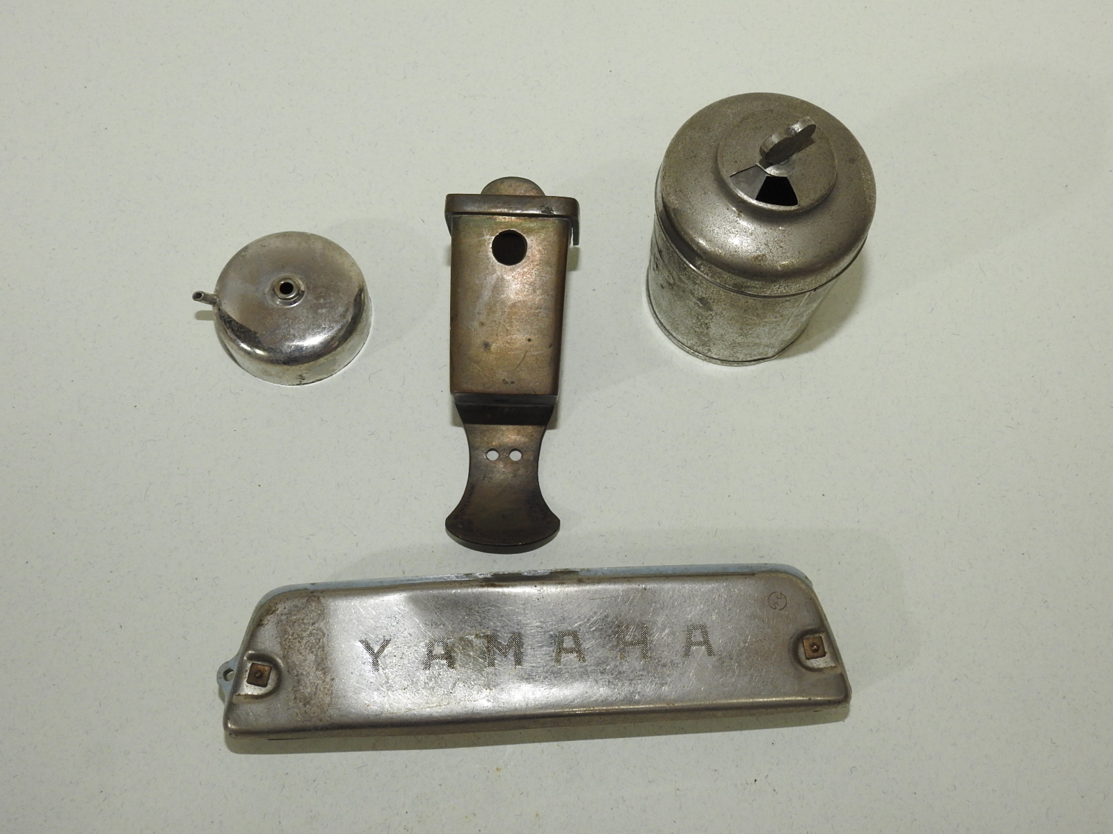 근대사 하모니카,연적,함 외 일괄