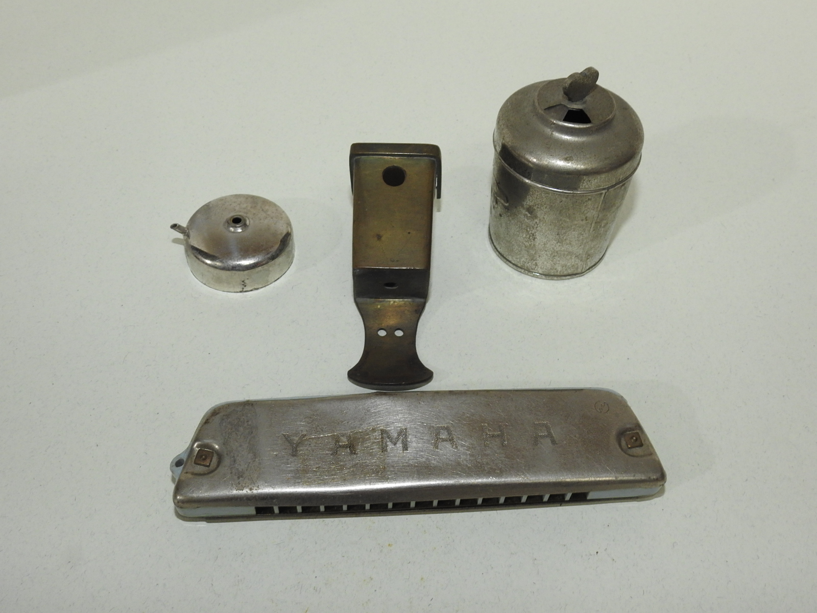 근대사 하모니카,연적,함 외 일괄