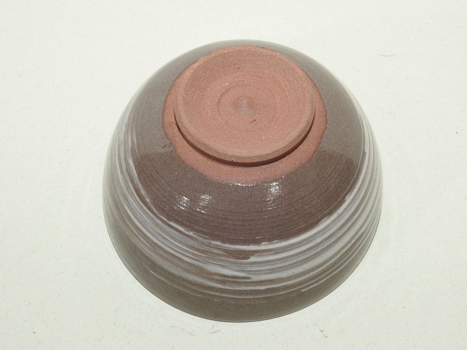 분청사기 귀얄문 말찻잔