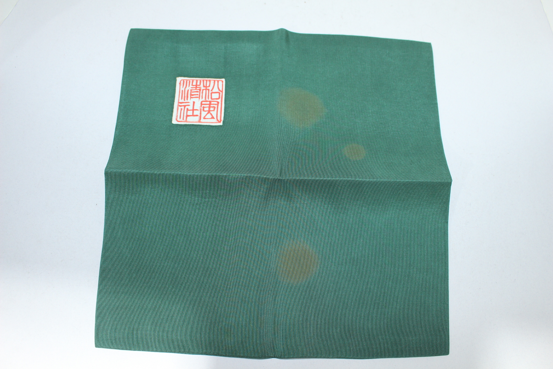 오동나무상자에 다포