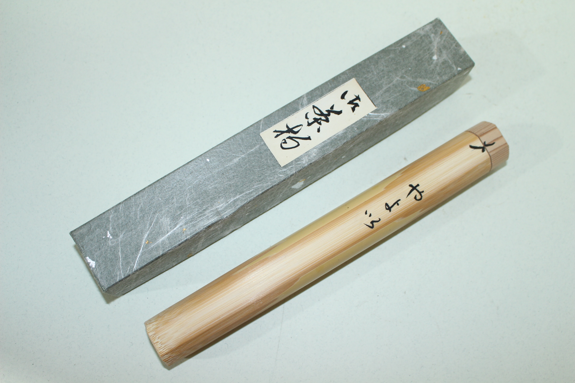 대나무로된 차스푼,차도구