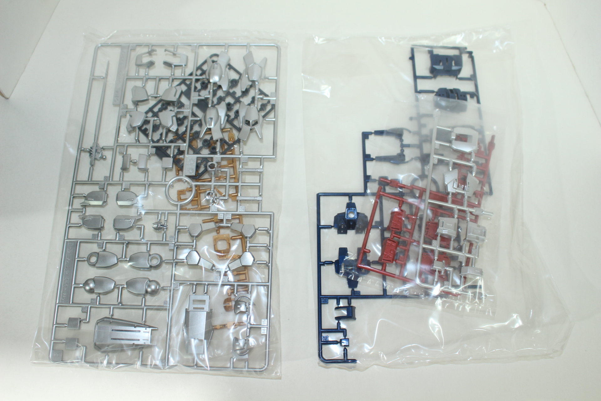 프라모델 피규어 조립식 건담