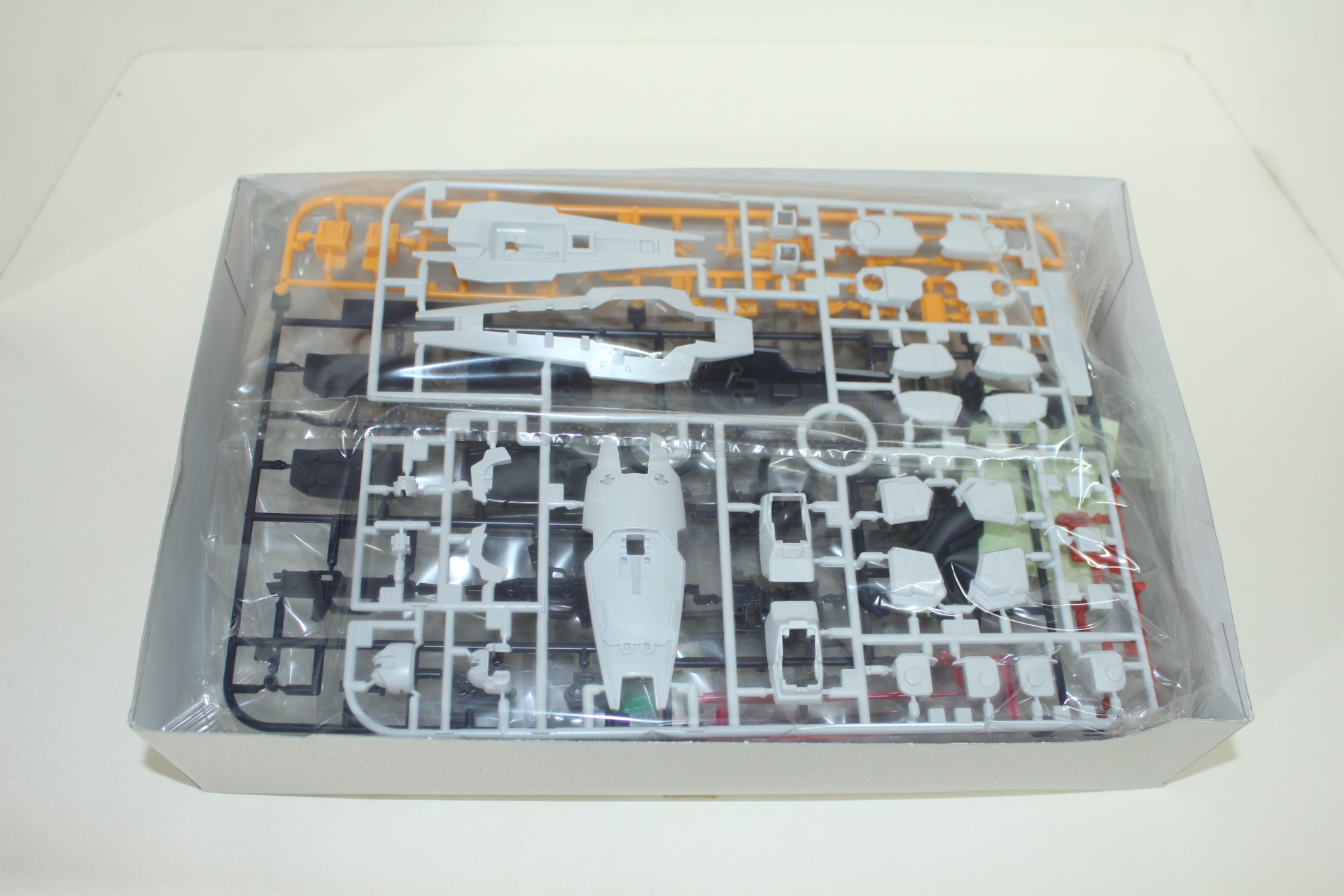 프라모델 피규어 조립식 건담