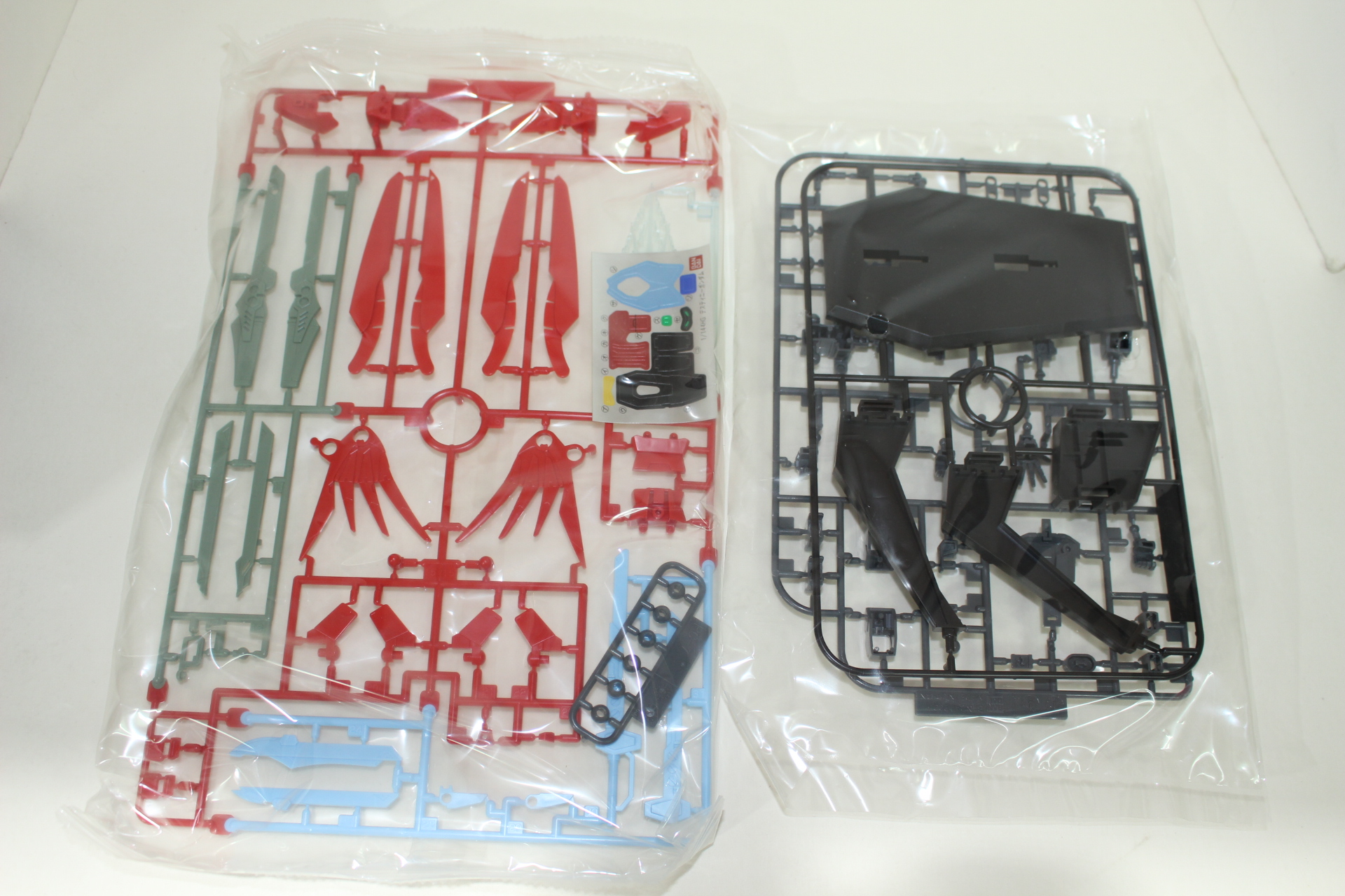 프라모델 피규어 조립식 건담