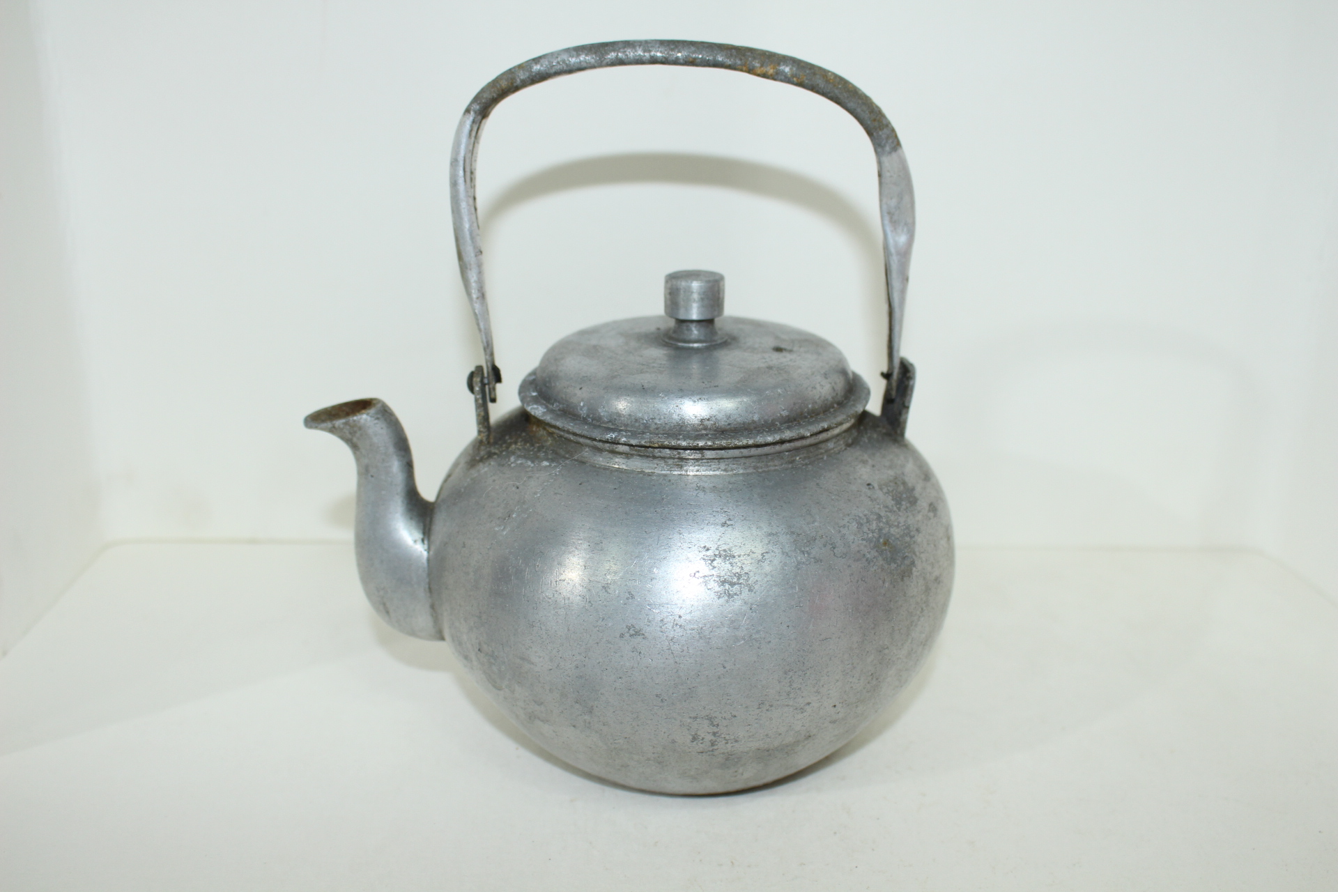 근대사 오래된 주자